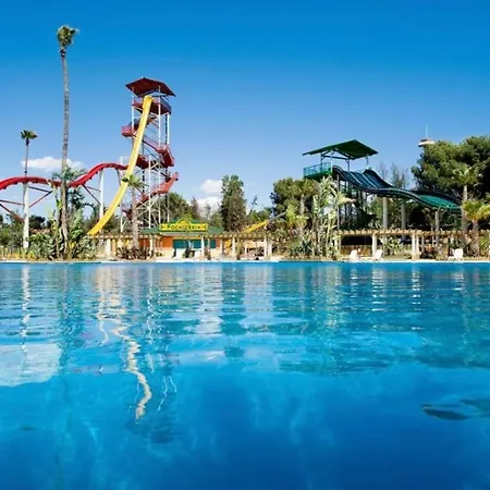 Lägenhet Vistas Playa Y Climatizado Cambrils