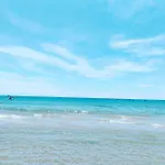 Vistas Playa Y Climatizado 公寓