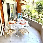 公寓 Vistas Playa Y Climatizado 坎布里尔斯