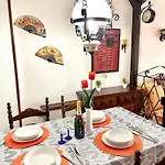 Vistas Playa Y Climatizado * 坎布里尔斯