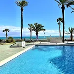公寓 Vistas Playa Y Climatizado