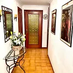 Vistas Playa Y Climatizado 公寓 坎布里尔斯