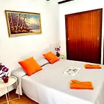 公寓 Vistas Playa Y Climatizado 坎布里尔斯