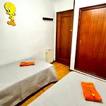 Vistas Playa Y Climatizado * 坎布里尔斯
