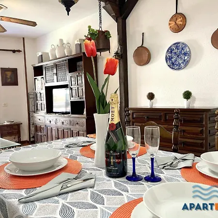 Apartbeach Marina Playa Climatizado Y Vistas Playa * Cambrils