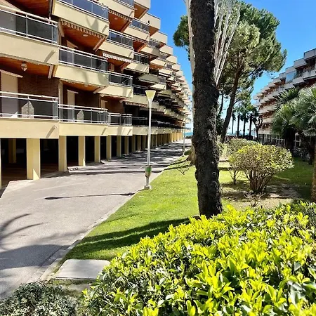 Apartment Apartbeach Marina Playa Climatizado Y Vistas Playa *