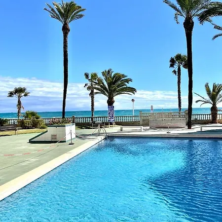 Apartbeach Marina Playa Climatizado Y Vistas Playa Apartment Cambrils
