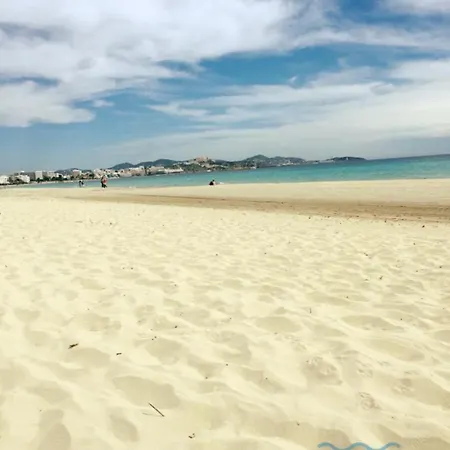 Apartbeach Marina Playa Climatizado Y Vistas Playa Apartment *