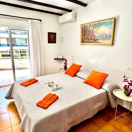 Apartbeach Marina Playa Climatizado Y Vistas Playa Apartment