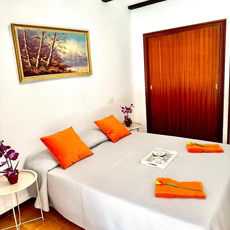 Apartbeach Marina Playa Climatizado Y Vistas Playa Cambrils