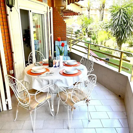 Apartment Vistas Playa Y Climatizado Cambrils